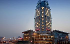 Radisson Blu Plaza Hotel Tianjin